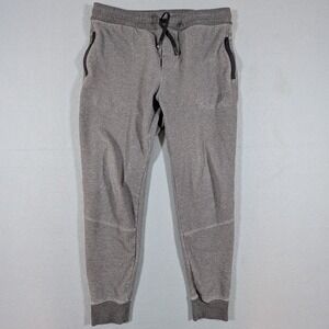 Municipal Joggers Mens XL Sport Utility Gear Athletic Sweatpants